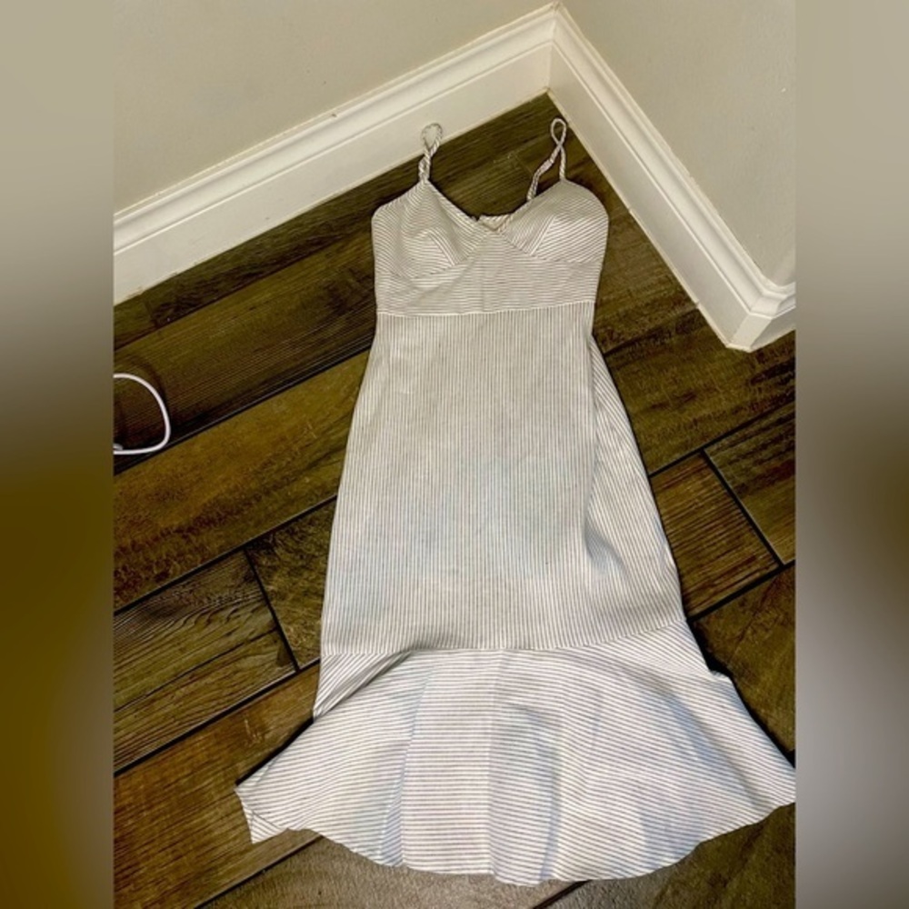 Banana Republic Dress